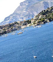 villefranche-sur-mer