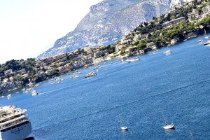 villefranche-sur-mer