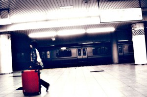 valise