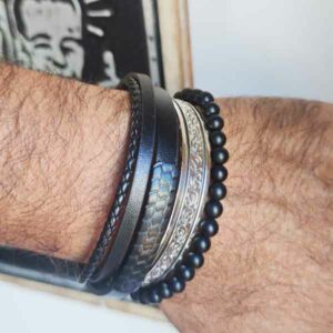 Un bracelet fantaisie