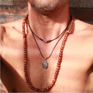 Le collier fantaisie