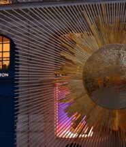 Boutique Louis Vuitton