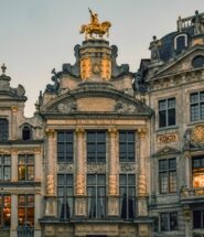 Bruxelles, Belgique