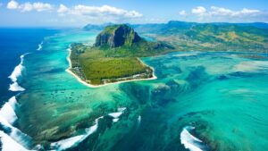 île maurice