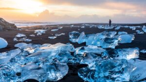 islande