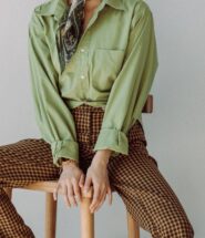 Tenue pour l'été