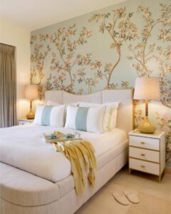 luxury bedroom