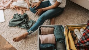 Valise cabine