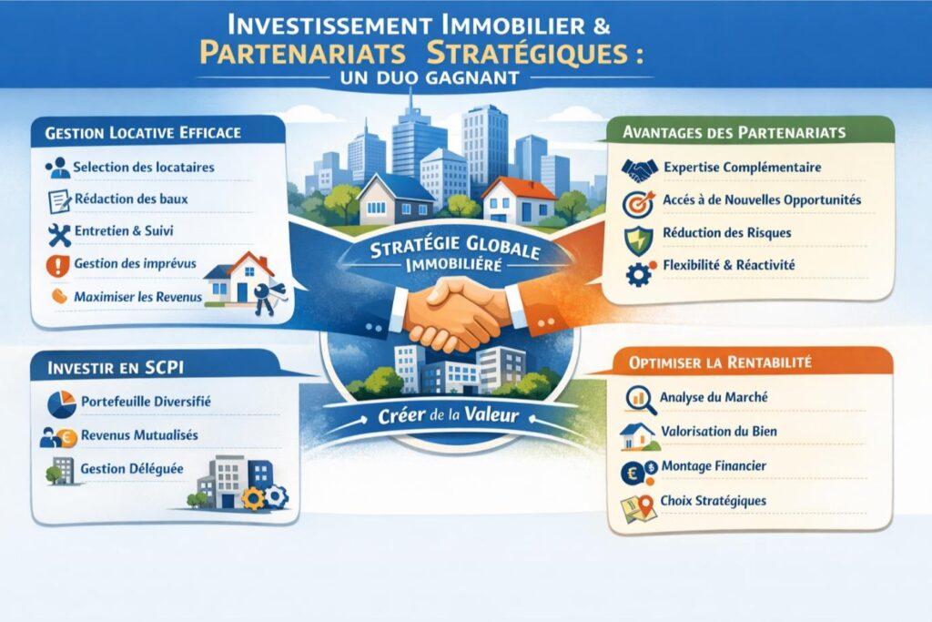 investissement immobilier